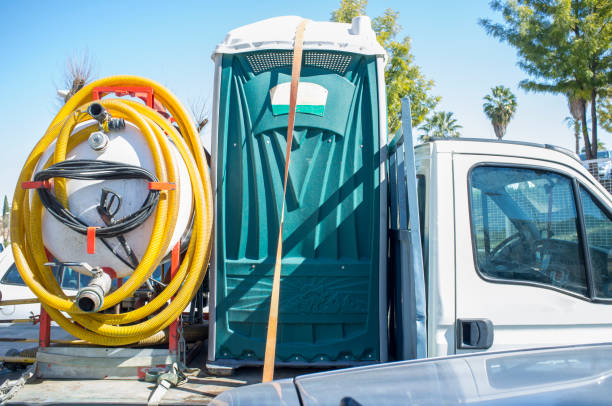 Portable Toilet Options We Offer in Morris, AL