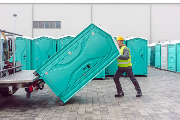 Best Porta potty rental for parties  in Morris, AL