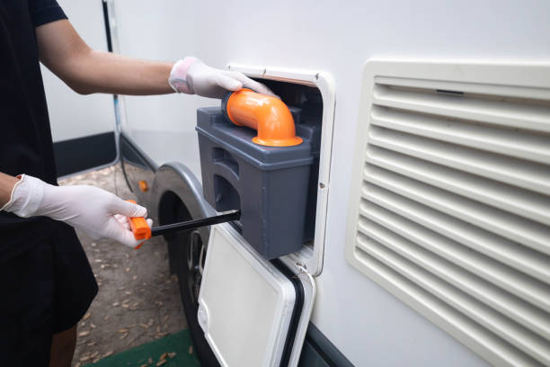 Best Local porta potty services  in Morris, AL