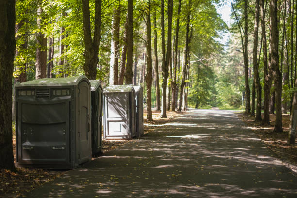 Best Temporary restroom rental  in Morris, AL
