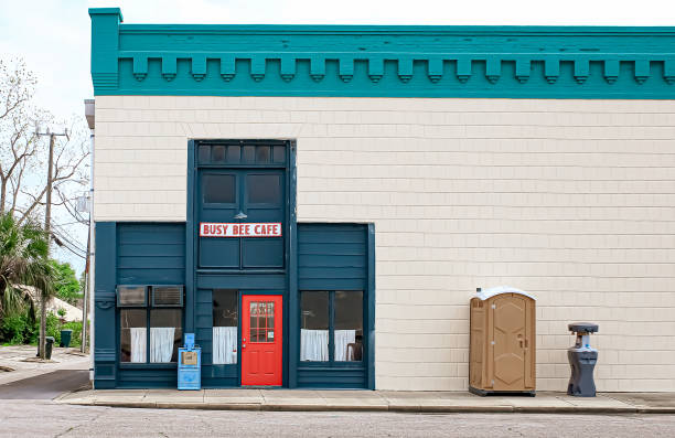 Best Affordable portable toilet rental  in Morris, AL