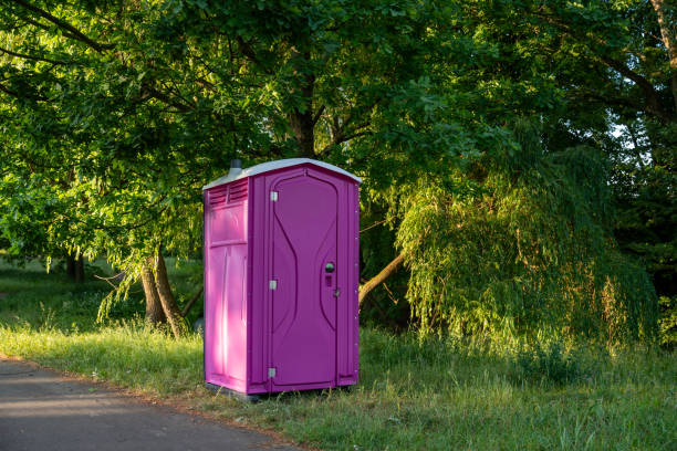 Best Porta potty rental for festivals  in Morris, AL