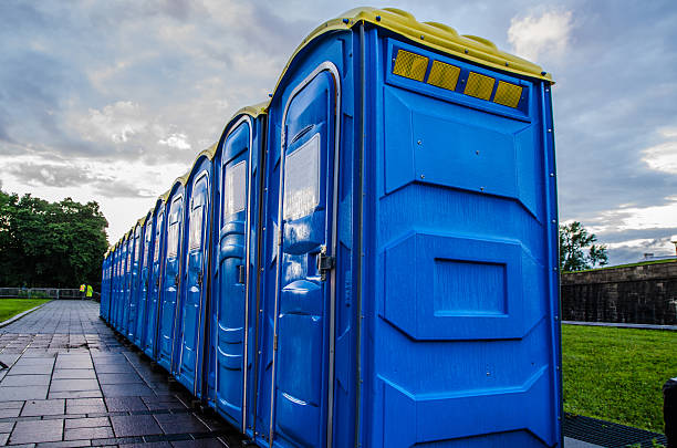 Best Emergency porta potty rental  in Morris, AL